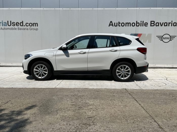 BMW X1, X1 XDRIVE25E, 2021, 47500 km