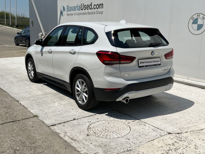 BMW X1, X1 XDRIVE25E, 2021, 47500 km