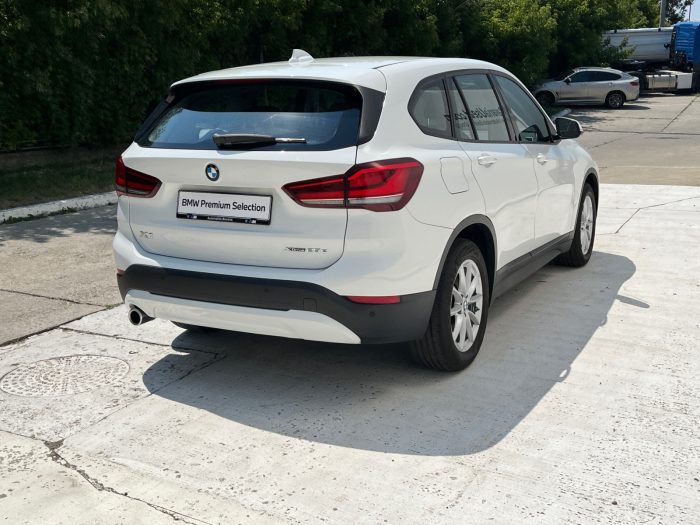 BMW X1, X1 XDRIVE25E, 2021, 47500 km