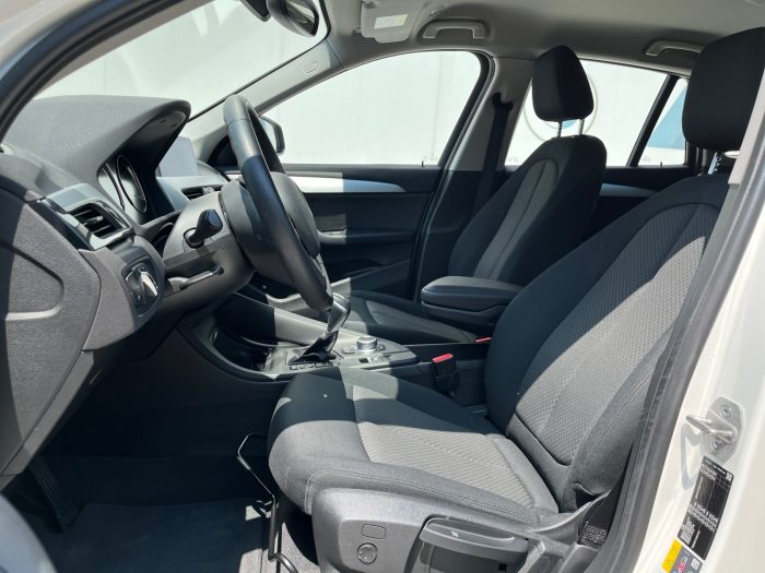 BMW X1, X1 XDRIVE25E, 2021, 47500 km