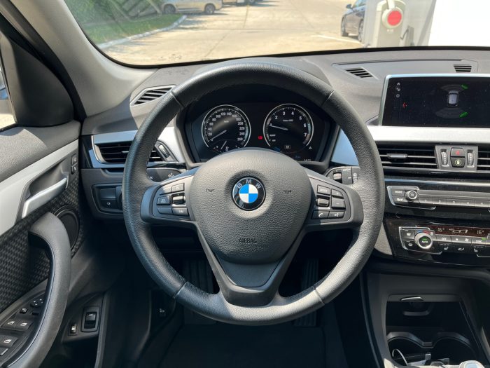 BMW X1, X1 XDRIVE25E, 2021, 47500 km