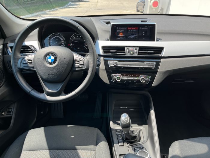 BMW X1, X1 XDRIVE25E, 2021, 47500 km