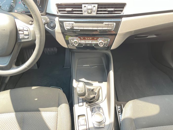 BMW X1, X1 XDRIVE25E, 2021, 47500 km
