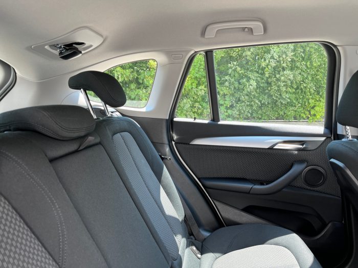 BMW X1, X1 XDRIVE25E, 2021, 47500 km