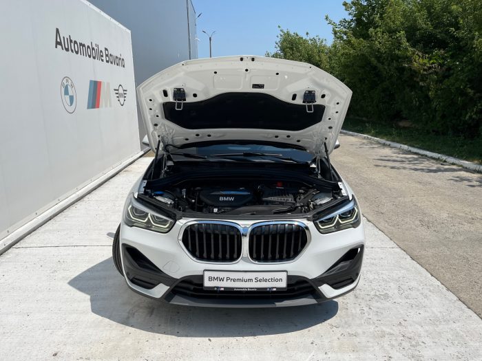 BMW X1, X1 XDRIVE25E, 2021, 47500 km