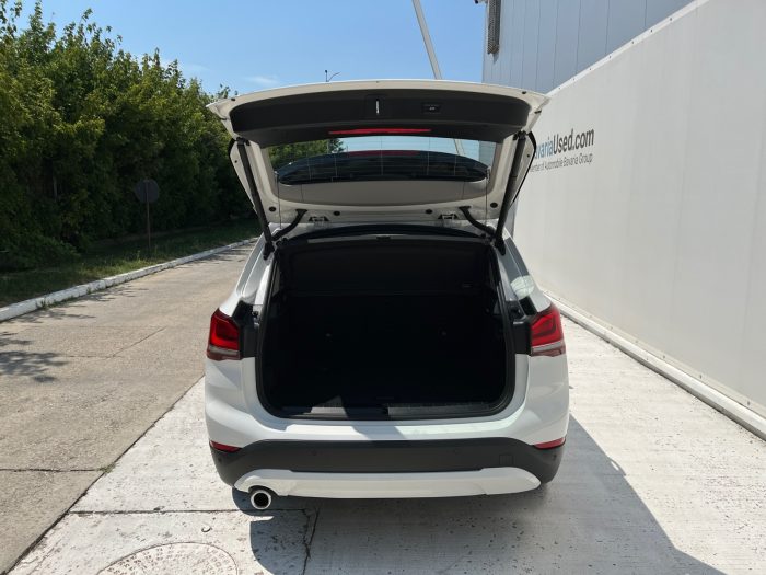 BMW X1, X1 XDRIVE25E, 2021, 47500 km