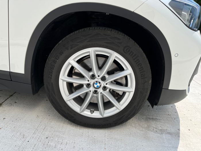 BMW X1, X1 XDRIVE25E, 2021, 47500 km