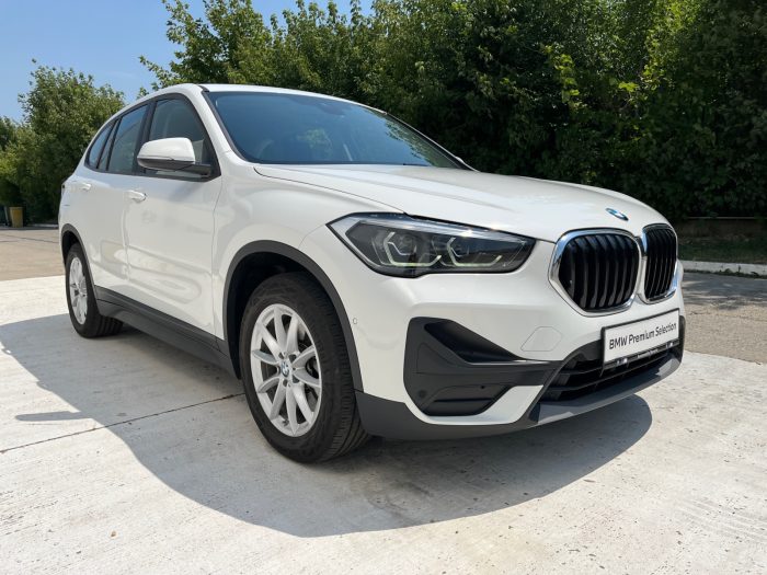 BMW X1, X1 XDRIVE25E, 2021, 47500 km