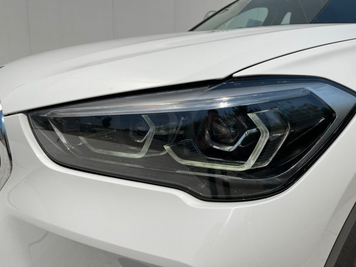 BMW X1, X1 XDRIVE25E, 2021, 47500 km