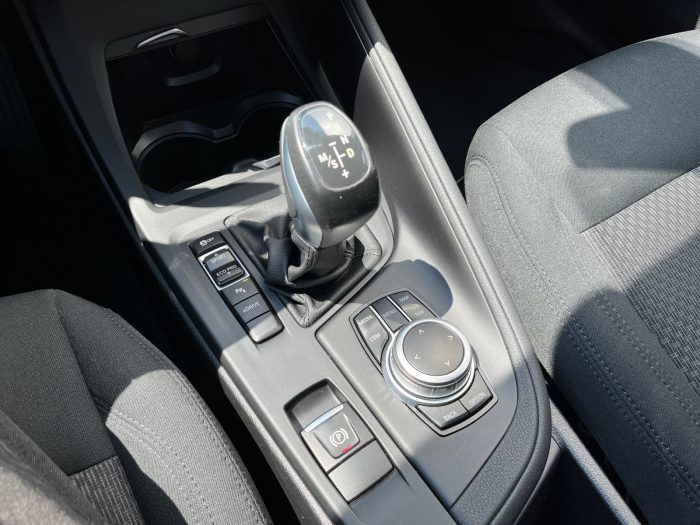 BMW X1, X1 XDRIVE25E, 2021, 47500 km