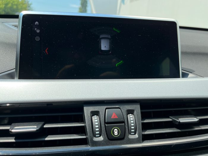 BMW X1, X1 XDRIVE25E, 2021, 47500 km