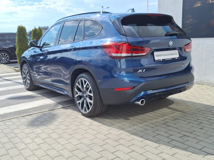 BMW X1, X1 XDRIVE25E, 2022, 46604 km