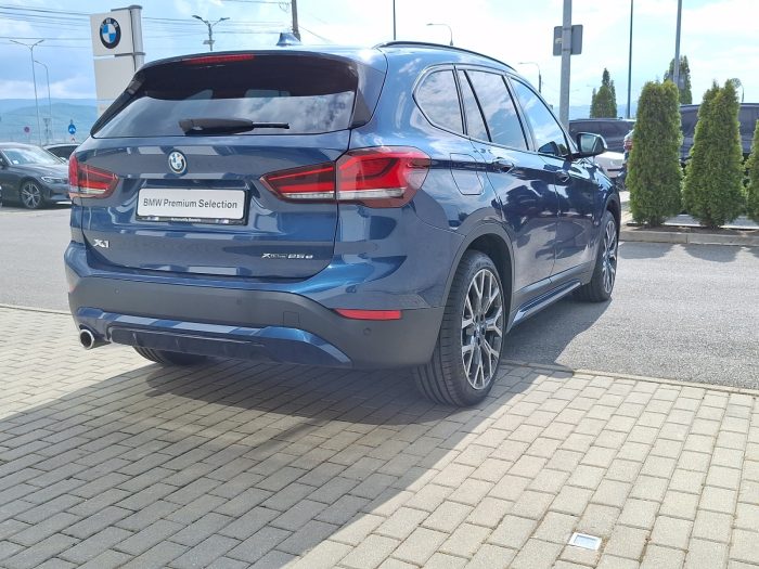 BMW X1, X1 XDRIVE25E, 2022, 46604 km