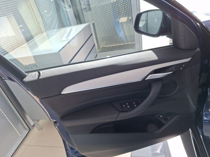 BMW X1, X1 XDRIVE25E, 2022, 46604 km