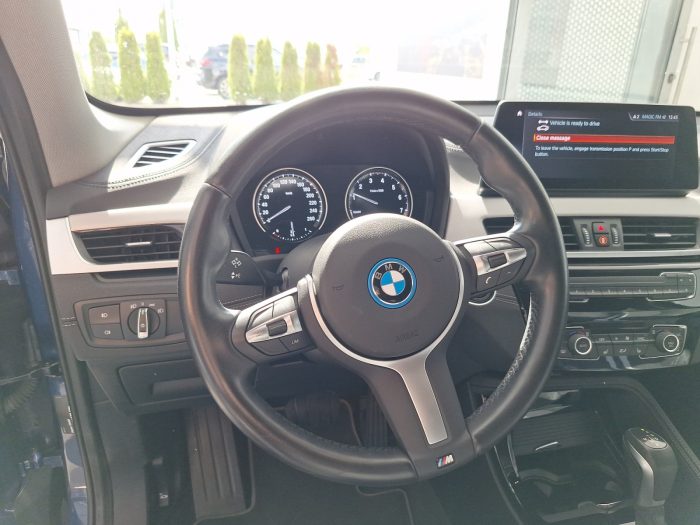 BMW X1, X1 XDRIVE25E, 2022, 46604 km