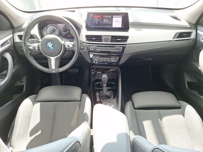 BMW X1, X1 XDRIVE25E, 2022, 46604 km