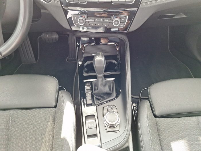 BMW X1, X1 XDRIVE25E, 2022, 46604 km