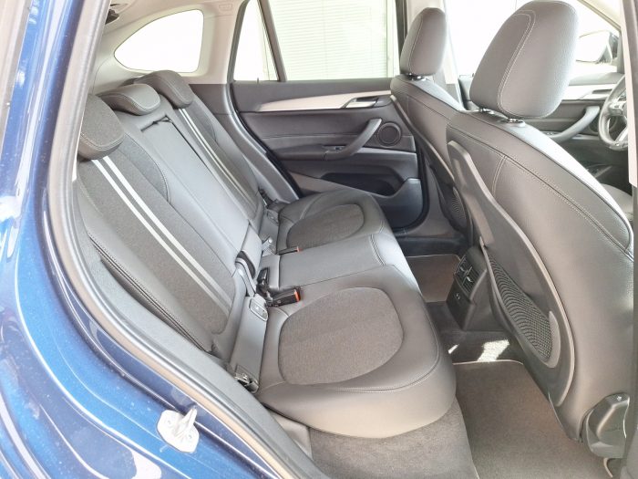 BMW X1, X1 XDRIVE25E, 2022, 46604 km