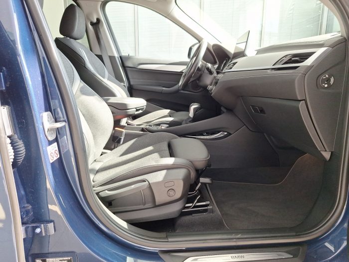 BMW X1, X1 XDRIVE25E, 2022, 46604 km