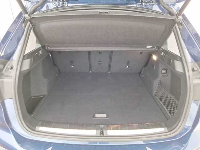 BMW X1, X1 XDRIVE25E, 2022, 46604 km