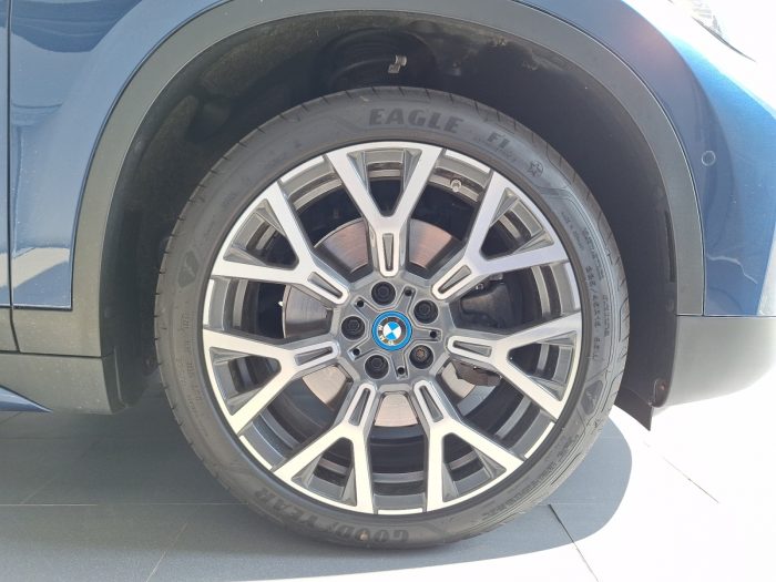 BMW X1, X1 XDRIVE25E, 2022, 46604 km