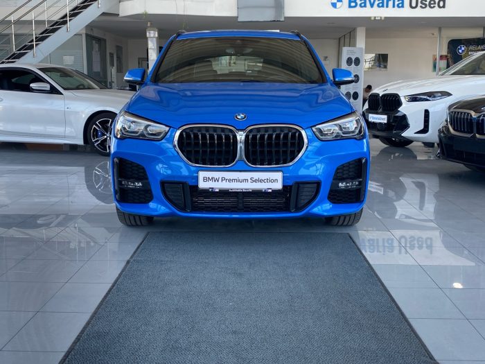 BMW X1, X1 XDRIVE25E, 2022, 54000 km