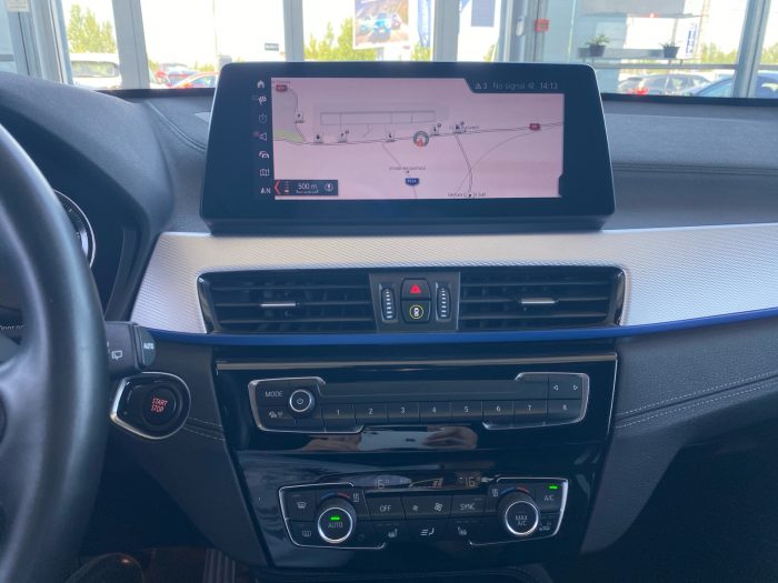 BMW X1, X1 XDRIVE25E, 2022, 54000 km