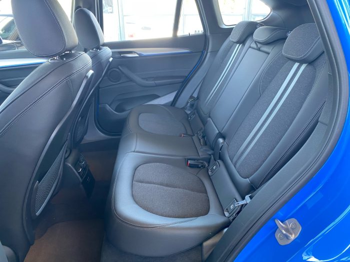 BMW X1, X1 XDRIVE25E, 2022, 54000 km