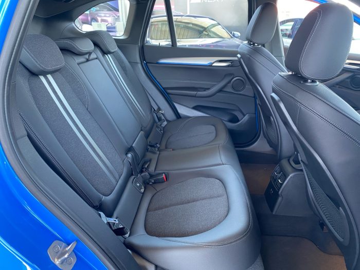 BMW X1, X1 XDRIVE25E, 2022, 54000 km