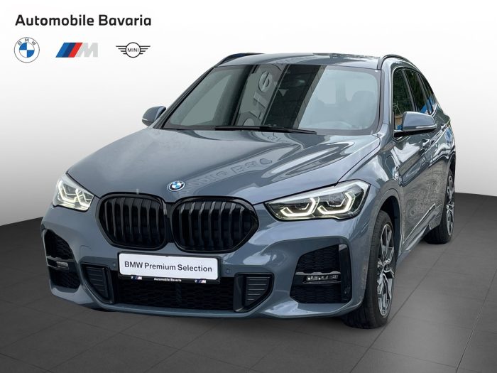 BMW X1, X1 XDRIVE25E, 2022, 88700 km