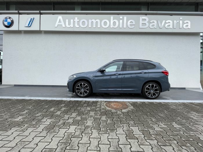 BMW X1, X1 XDRIVE25E, 2022, 88700 km