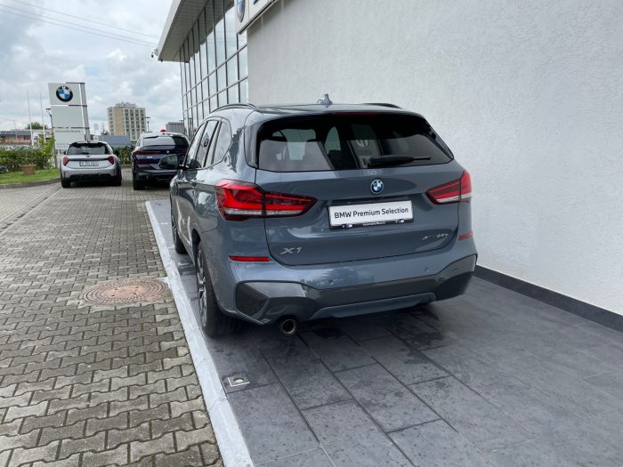 BMW X1, X1 XDRIVE25E, 2022, 88700 km