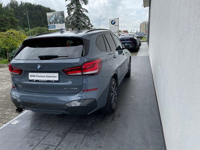 BMW X1, X1 XDRIVE25E, 2022, 88700 km