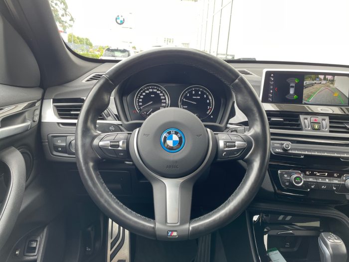 BMW X1, X1 XDRIVE25E, 2022, 88700 km