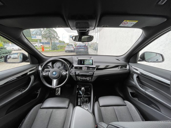 BMW X1, X1 XDRIVE25E, 2022, 88700 km
