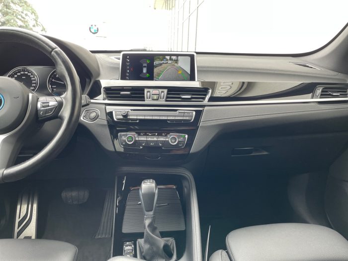 BMW X1, X1 XDRIVE25E, 2022, 88700 km
