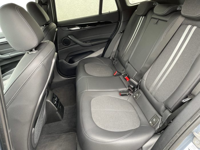 BMW X1, X1 XDRIVE25E, 2022, 88700 km