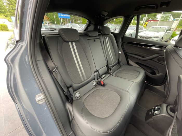BMW X1, X1 XDRIVE25E, 2022, 88700 km