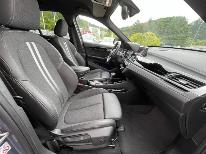 BMW X1, X1 XDRIVE25E, 2022, 88700 km