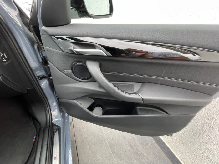 BMW X1, X1 XDRIVE25E, 2022, 88700 km