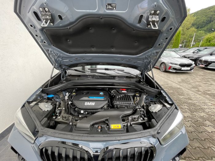 BMW X1, X1 XDRIVE25E, 2022, 88700 km