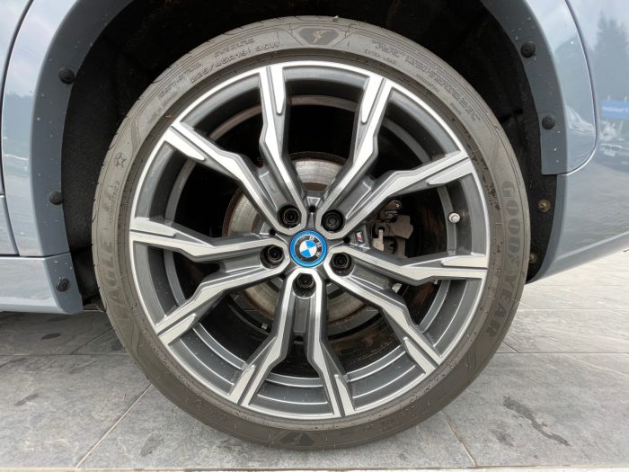 BMW X1, X1 XDRIVE25E, 2022, 88700 km
