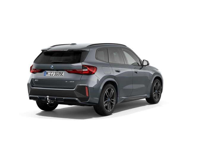 BMW X1, X1 XDRIVE25E, 2024, 2000 km