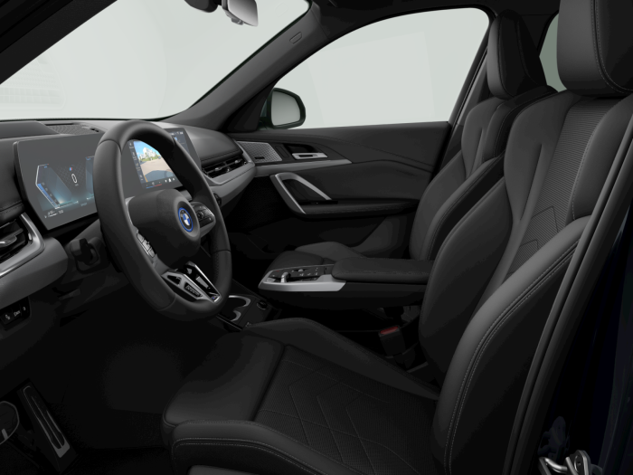 BMW X1, X1 XDRIVE25E, 2024, 2000 km