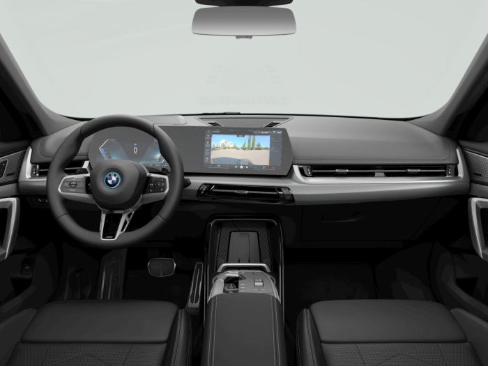 BMW X1, X1 XDRIVE25E, 2024, 2000 km