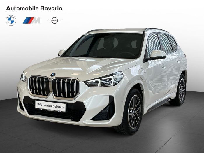 BMW X1, X1 XDRIVE25E, 2024, 5500 km