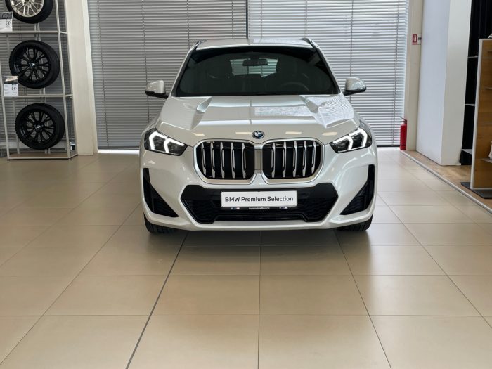 BMW X1, X1 XDRIVE25E, 2024, 5500 km