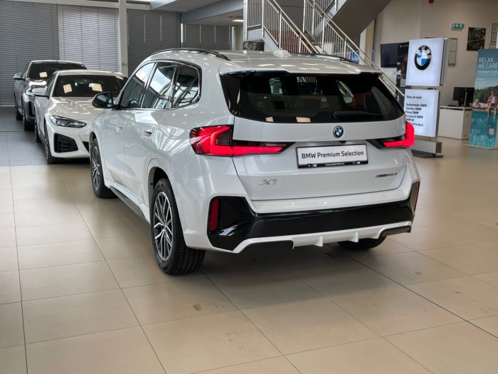 BMW X1, X1 XDRIVE25E, 2024, 5500 km