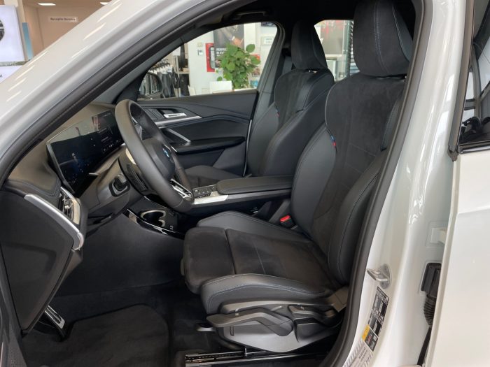 BMW X1, X1 XDRIVE25E, 2024, 5500 km