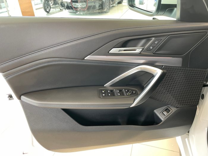 BMW X1, X1 XDRIVE25E, 2024, 5500 km